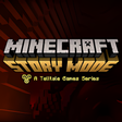プログラムのアイコン:Minecraft: Story Mode