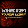 Symbol des Programms: Minecraft: Story Mode