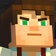 Icon of program: Minecraft: Story Mode