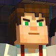 Ícone do programa: Minecraft: Story Mode