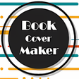 プログラムのアイコン：Book Cover Maker  Wattpad…