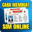 Icon of program: Cara Membuat Sim Online T…