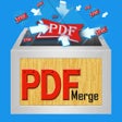 Icon of program: PDF Merge  PDF Splitter