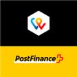 ไอคอนของโปรแกรม: PostFinance TWINT