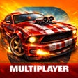 Ícone do programa: Road Warrior: Nitro Car B…