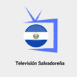 プログラムのアイコン：Tv Salvadoreña
