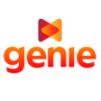 Ícone do programa: Genie