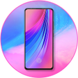 プログラムのアイコン：Theme for Vivo V15 Pro