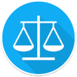 Icoon van programma: eCourts Services