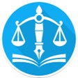 Symbol des Programms: eCourts Services