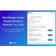 Adapt - Find Emails On Websites