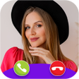 Icoon van programma: Live Talk - Live Video Ca…