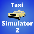 Icon of program: Taxi Simulator 2