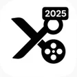 Иконка программы: Video maker: Slideshow ma…