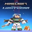 أيقونة البرنامج: Minecraft: Lightyear
