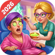 Programikonen: Happy Spa: Beauty Salon G…