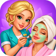 Ikona programu: Happy Spa: Beauty Salon G…