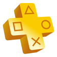 Icoon van programma: PlayStation Plus