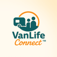 ไอคอนของโปรแกรม: VanLife Connect