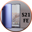 Icon of program: S21 FE Launcher