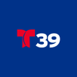 Symbol des Programms: Telemundo 39: Dallas y TX