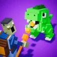 Ikon program: FEED: Monster Tycoon