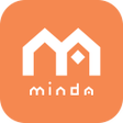 Ikona programu: 민다 - 자유여행의 모든 것