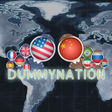 Icoon van programma: Dummynation
