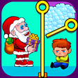 程序图标：Epic Pull The Pin Puzzle …