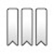 ไอคอนของโปรแกรม: Multi column bookmark edi…