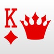 ไอคอนของโปรแกรม: Odesys FreeCell Solitaire