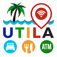 程序图标：Utila App