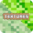 Texture Packs for MCPE icon