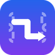 Symbol des Programms: API Override