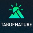 Tab Of Nature