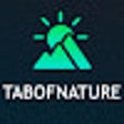 Tab Of Nature