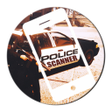 程序图标：Police Scanner USA - Live