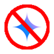 プログラムのアイコン：No More Gemini