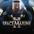 Warhammer: Space Marine 2