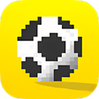 Ícone do programa: Pocket Soccer