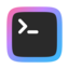 プログラムのアイコン：termlnk