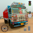 程序图标：Asian Dumper Real Transpo…