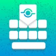Ikon program: TypeEase - AI Keyboard