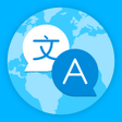 程序图标：Easy Translator Voice  Te…