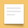 Icon of program: Better Notes