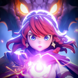 Ícone do programa: Magic Survivor: Roguelike…