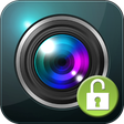 Ícone do programa: Camera Unlock power btn (…