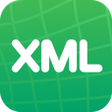 أيقونة البرنامج: XML Formatter