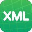 Symbol des Programms: XML Formatter