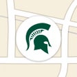 MSU Campus Maps